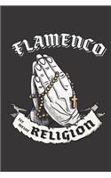Flamenco Ist Meine Religion