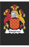 Musgrave