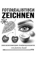 Fotorealistisch Zeichnen