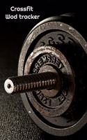 Crossfit Wod tracker