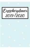 Erzieherplaner 2019 / 2020