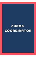 Chaos Coordinator
