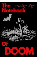 The Notebook Of Doom