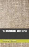 The Countess de Saint Geran