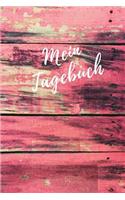 Mein Tagebuch