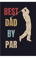 Best Dad By Par
