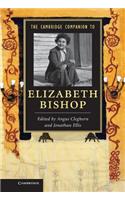 Cambridge Companion to Elizabeth Bishop