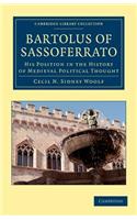 Bartolus of Sassoferrato