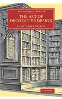 Art of Decorative Design