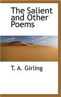 Salient and Other Poems