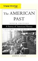 American Past, Volume II: Since 1865