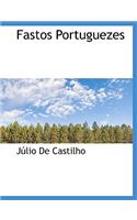 Fastos Portuguezes
