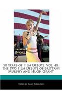 50 Years of Film Debuts, Vol. 48