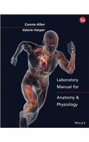 Laboratory Manual for Anatomy and Physiology, Binder Ready Version