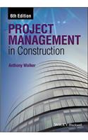 Project Management in Construction