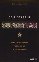 Be a Startup Superstar