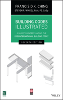 Building Codes Illustrated: A Guide to Understanding the 2021 International Building Code(Building Codes Illustrated)