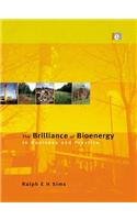 The Brilliance of Bioenergy