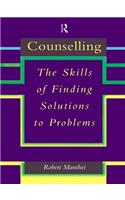 Counselling