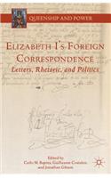 Elizabeth I's Foreign Correspondence