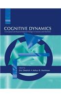 Cognitive Dynamics: Conceptual and Representational Change in Humans and Machines