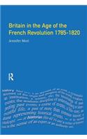 Britain in the Age of the French Revolution