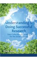 Understanding and Doing Successful Research