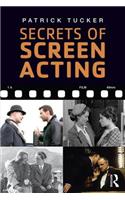 Secrets of Screen Acting