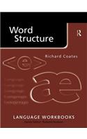Word Structure