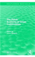 The Public Economy of Urban Communities