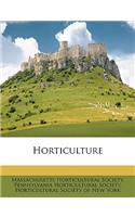 Horticulture Volume 12, 1910