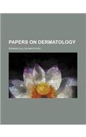 Papers on Dermatology