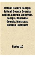 Tattnall County, Georgia