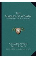 Making of Women