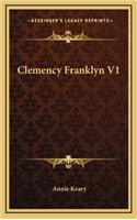 Clemency Franklyn V1