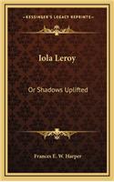 Iola Leroy