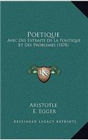 Poetique