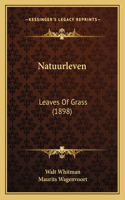 Natuurleven: Leaves Of Grass (1898)