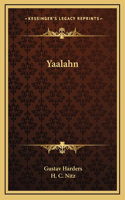 Yaalahn