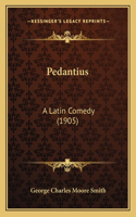 Pedantius
