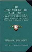 Dark Side Of The Beef Trust