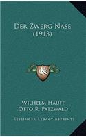 Der Zwerg Nase (1913)