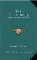 The Poet's Death