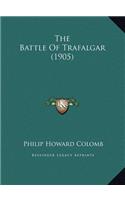 Battle Of Trafalgar (1905)