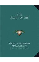 The Secret of Life