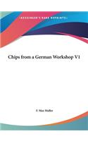 Chips from a German Workshop V1