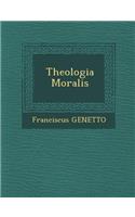 Theologia Moralis
