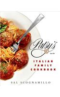 Patsy's Italian Family Cookbook
