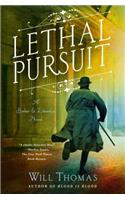 Lethal Pursuit