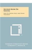Second Book on Sailing